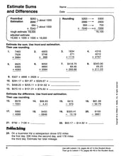 Load image into Gallery viewer, Progress in Mathematics Workbook Grade 5
