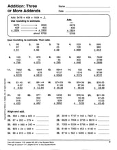 Load image into Gallery viewer, Progress in Mathematics Workbook Grade 5