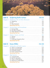 Load image into Gallery viewer, Earth Science Textbook 2017