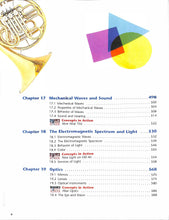 Load image into Gallery viewer, Prentice Hall Physical Science Textbook