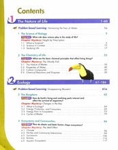 Load image into Gallery viewer, Biology Textbook