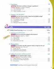 Load image into Gallery viewer, Biology Textbook