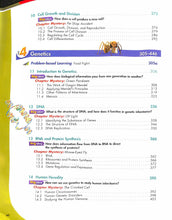 Load image into Gallery viewer, Biology Textbook