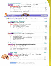 Load image into Gallery viewer, Biology Textbook