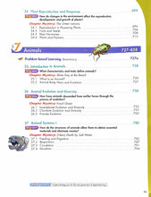 Load image into Gallery viewer, Biology Textbook