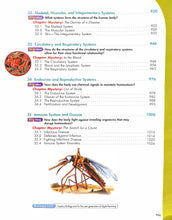 Load image into Gallery viewer, Biology Textbook