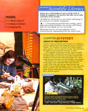 Load image into Gallery viewer, Biology Textbook