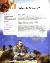 Load image into Gallery viewer, Biology Textbook