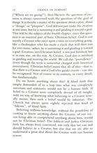 Load image into Gallery viewer, Chance or Purpose?