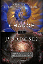 Load image into Gallery viewer, Chance Or Purpose?