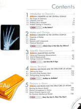 Load image into Gallery viewer, Pearson Chemistry Textbook