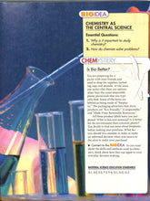 Load image into Gallery viewer, Pearson Chemistry Textbook