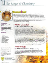Load image into Gallery viewer, Pearson Chemistry Textbook