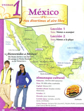 Load image into Gallery viewer, Avancemos! Spanish 3 Textbook