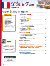 Load image into Gallery viewer, Bien Dit! Level 1 Textbook
