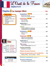 Load image into Gallery viewer, Bien Dit! Level 1 Textbook