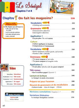 Load image into Gallery viewer, Bien Dit! Level 1 Textbook