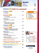 Load image into Gallery viewer, Bien Dit! Level 1 Textbook