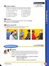 Load image into Gallery viewer, Bien Dit! Level 1 Textbook
