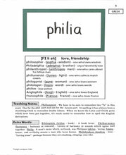 Load image into Gallery viewer, English from the Roots Up- Discontinued