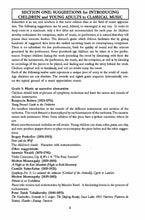 Load image into Gallery viewer, Laudate! Listening Guide