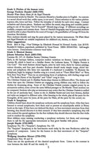 Load image into Gallery viewer, Laudate! Listening Guide