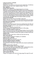 Load image into Gallery viewer, Laudate! Listening Guide