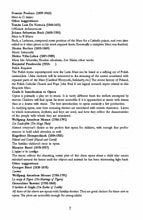 Load image into Gallery viewer, Laudate! Listening Guide