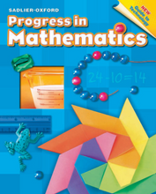 Load image into Gallery viewer, Progress in Mathematics Textbook Grade 2