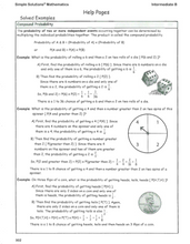 Load image into Gallery viewer, Simple Solutions Intermediate B Mathematics Workbook - Discontinued