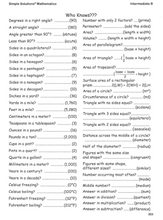Load image into Gallery viewer, Simple Solutions Intermediate B Mathematics Workbook - Discontinued