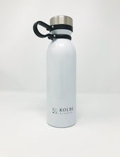 Load image into Gallery viewer, Kolbe Crest Water bottle - 20.9 oz Concord Stainless Steel Thermal Bottle