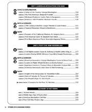 Load image into Gallery viewer, Stories of a Changing World Student Workbook