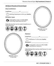 Load image into Gallery viewer, Stories of a Changing World Student Workbook