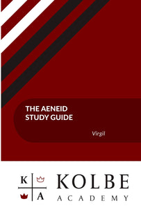 The Aeneid Study Guide