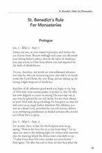Load image into Gallery viewer, St. Benedict Reader