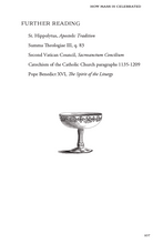 Load image into Gallery viewer, Mystery &amp; Grace: The Sacramental Life