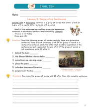 Load image into Gallery viewer, English 2 Student Book