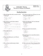 Load image into Gallery viewer, World History I: Ancient Greece Teacher Guide