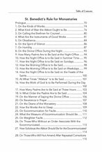 Load image into Gallery viewer, St. Benedict Reader