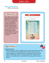 Load image into Gallery viewer, Kolbe English Grade 1 Teacher Manual