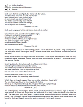 Load image into Gallery viewer, Introduction to Philosophy Reader