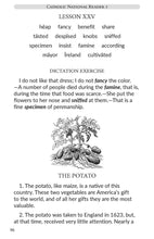 Load image into Gallery viewer, Catholic National Reader Book 3