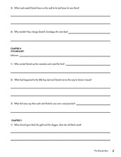 Load image into Gallery viewer, Literature 6 Student Book