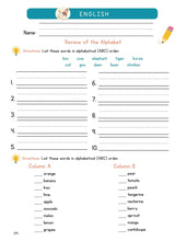 Load image into Gallery viewer, English 2 Student Book