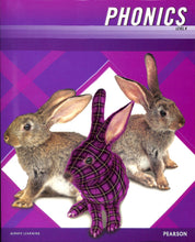 Load image into Gallery viewer, Phonics Level K Workbook - Discontinued