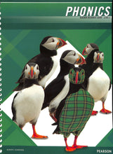 Load image into Gallery viewer, Phonics Level C Teacher Manual