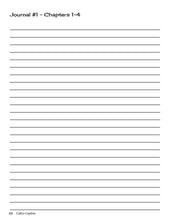 Load image into Gallery viewer, Literature 5 Activities Book
