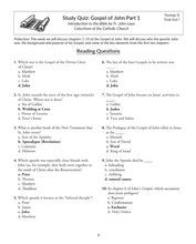 Load image into Gallery viewer, Sacraments and Church History I Teacher Guide