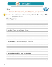 Load image into Gallery viewer, English 2 Student Book